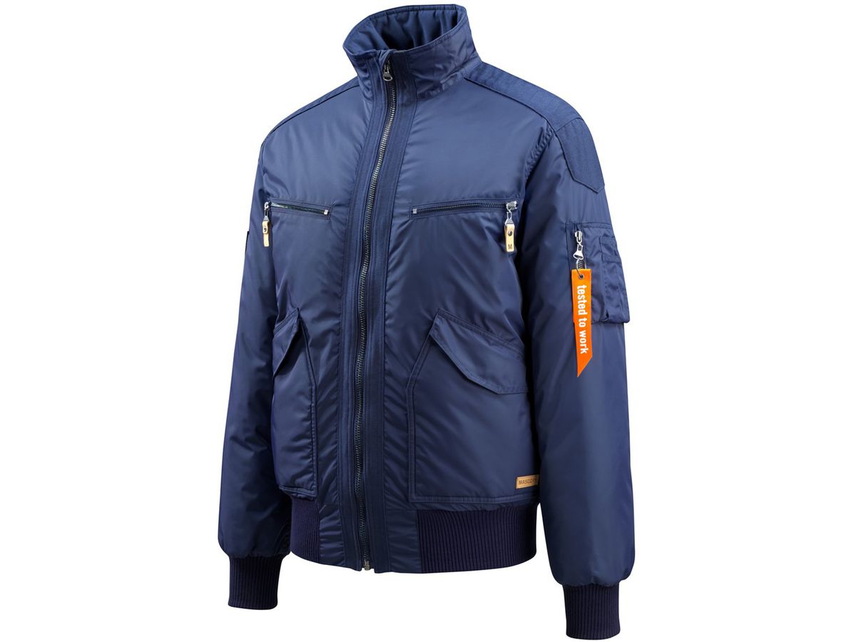 MASCOT Riverdale Pilotjacke