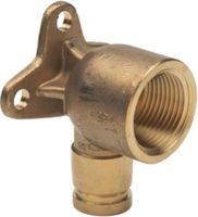 iFIT Armaturenanschluss-Modul - einfach