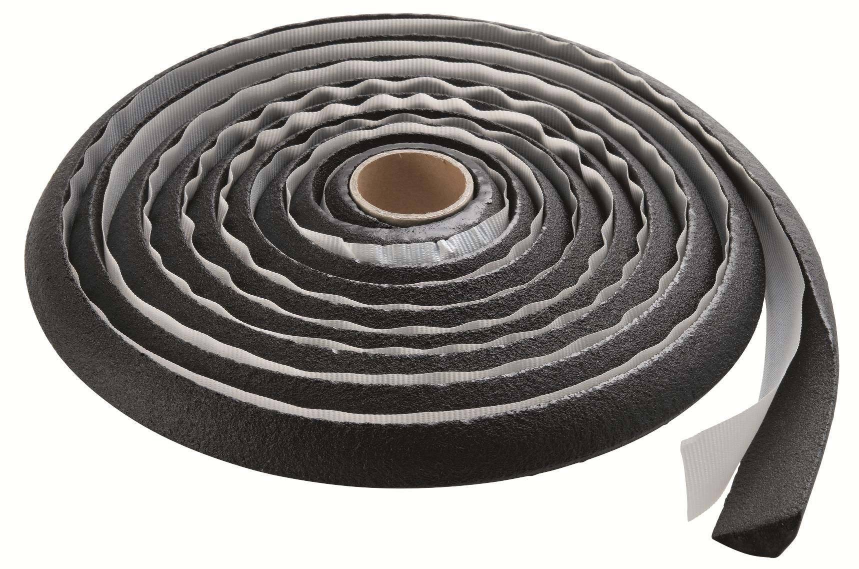 Elastomer Bitumenkeile