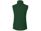 Damen Light-Softshellweste Sarina - Gr. M, tanne