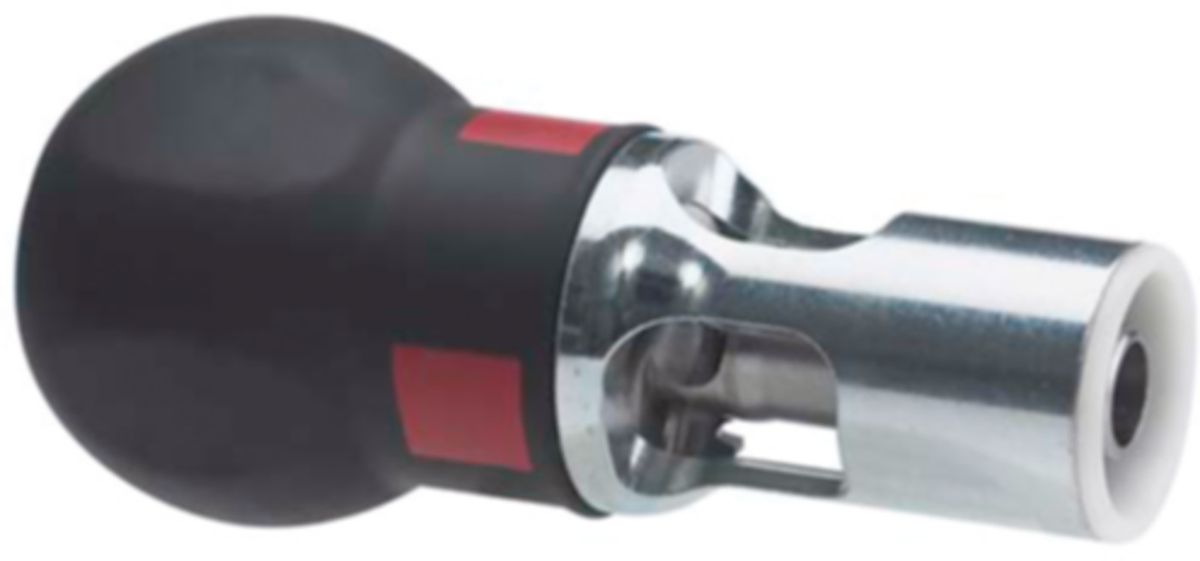 iFIT Anfaswerkzeug für ML- und PB-Rohre