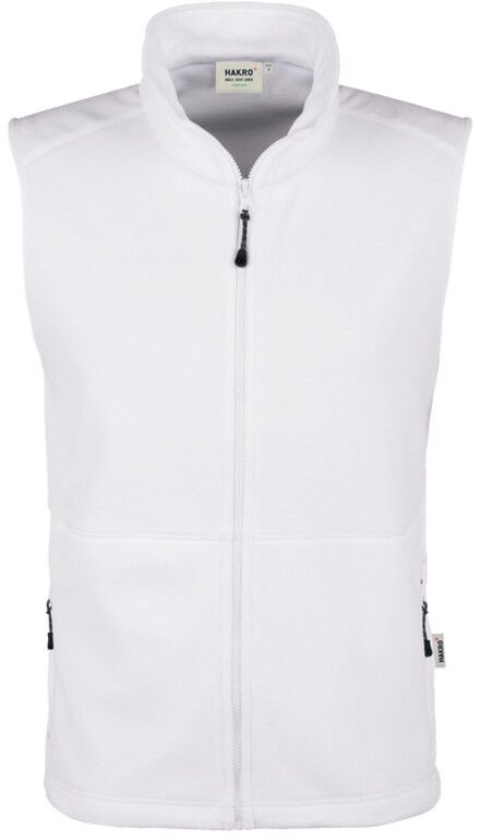 Fleece-Weste Toronto Anti-Pilling - 100 % Polyester, 220 g /m²