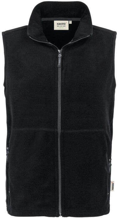 Fleece-Weste Toronto Anti-Pilling - 100 % Polyester, 220 g /m²