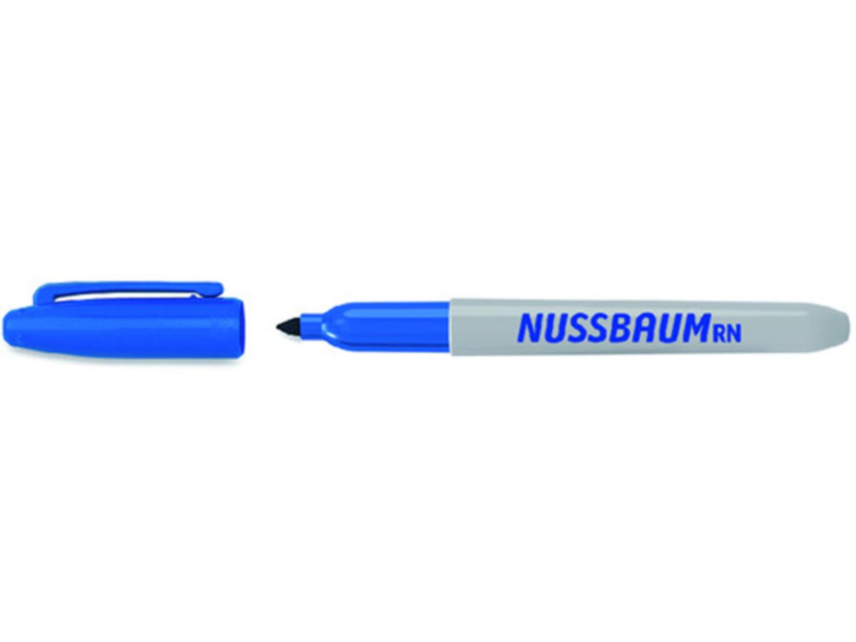 Markierstift für Kunststoffrohre