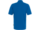 Pocket-Poloshirt Top Gr. L, royalblau - 100% Baumwolle, 200 g/m²