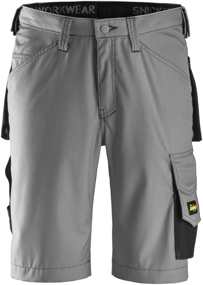 Handwerker Shorts Rip Stop - 65% PES / 35% CO, 200 g/m2