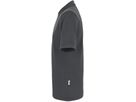 Poloshirt Mikralinar PRO, Gr. S - hp anthrazit