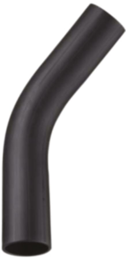 Bogen 22° nahtlos PE100 S-5 SDR 11 - 5 bar Gas / 16 bar Wasser