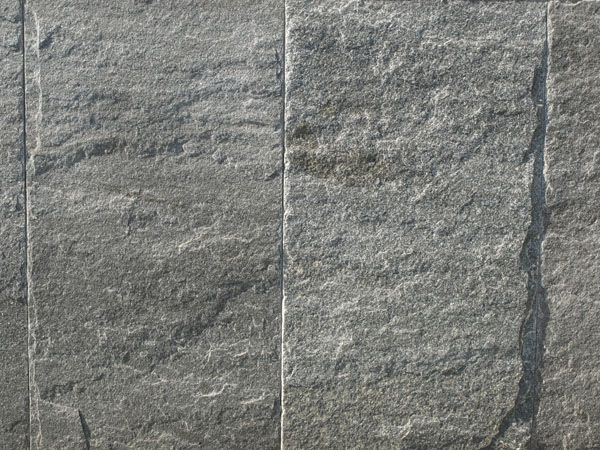 Schrittplatten Granit - naturgespalten