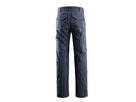 MASCOT Bex Hose schwarzblau, 82C48 - 87% Baumwolle, 12% Polyamid, 320 g/m²