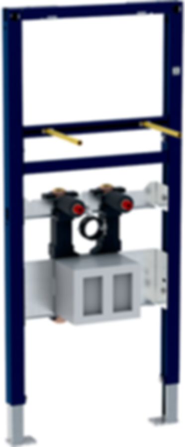 Geberit-Duofix - Element für Waschtisch - 112 cm