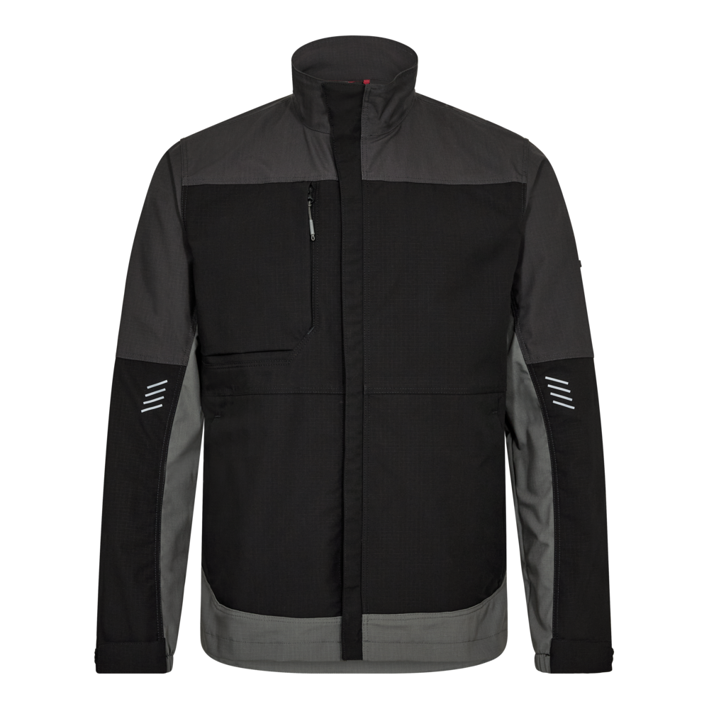 ENTIRE Arbeitsjacke ENGEL - 2-Wege-Stretch