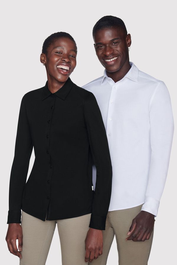 Hemd Cotton Tec - 50% BW / 50% PLE