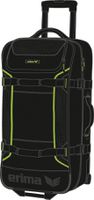 Erima Travel Line Sporttasche - mit Rollen XL