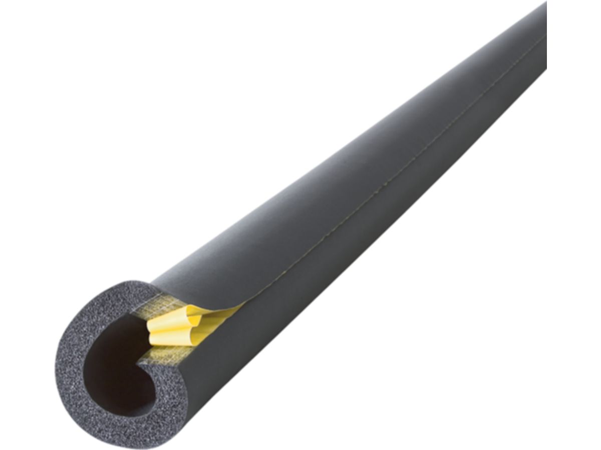 ARMAFLEX XG-A Isol.Schlauch 13 x 42 mm - SELBSTKLEBEND -50°C bis +105°C, L 2m