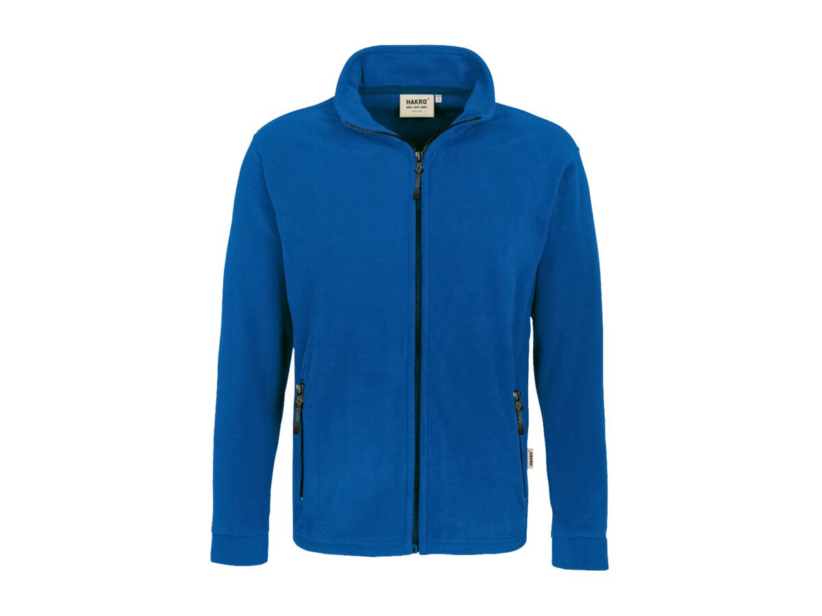 Fleece-Jacke Langley - 100 % Polyester, 220 g /m²