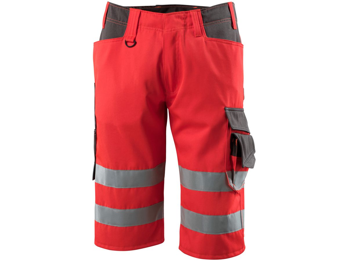 Mascot Kniebundhose Luton 3/4-Hose - 65% Polyester / 35% Baumwolle, 290 g/m²