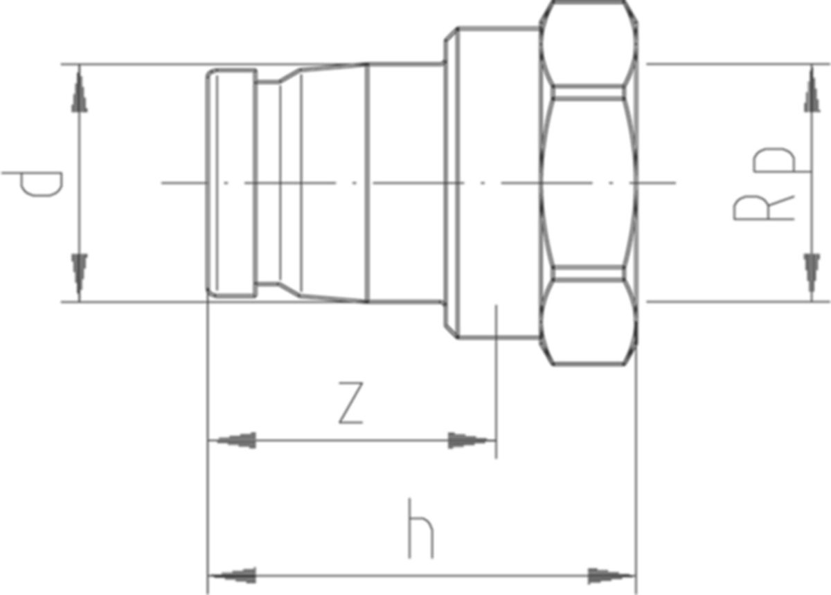 iFIT Übergangs-Modul mit IG