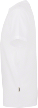 T-Shirt Heavy Gr. XL, weiss - 100% Baumwolle, 190 g/m²