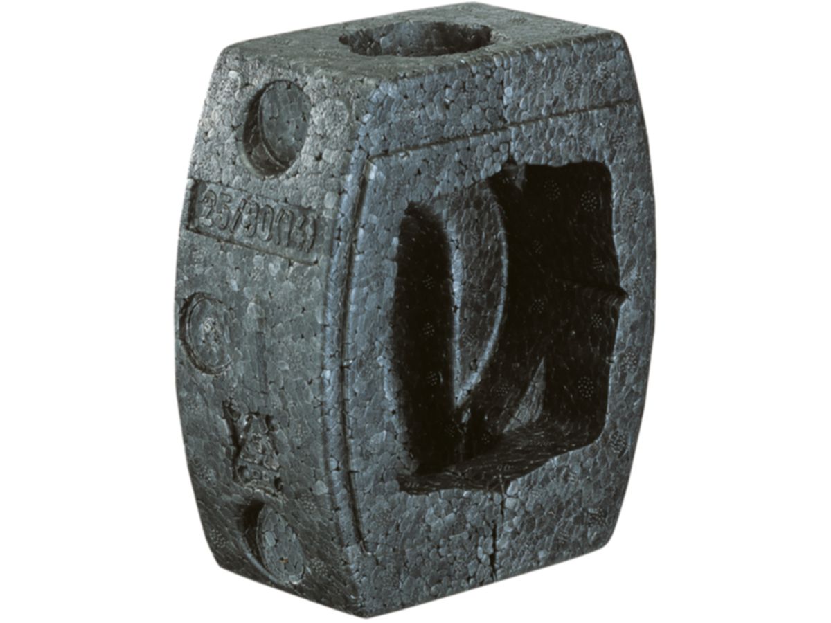 Wärmedämmschalen, Grösse 14 WILO