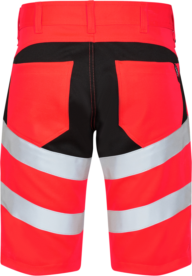 Safety Shorts super Stretch ENGEL - 56% PES / 34% EME / 10% CO, 285 g/m2