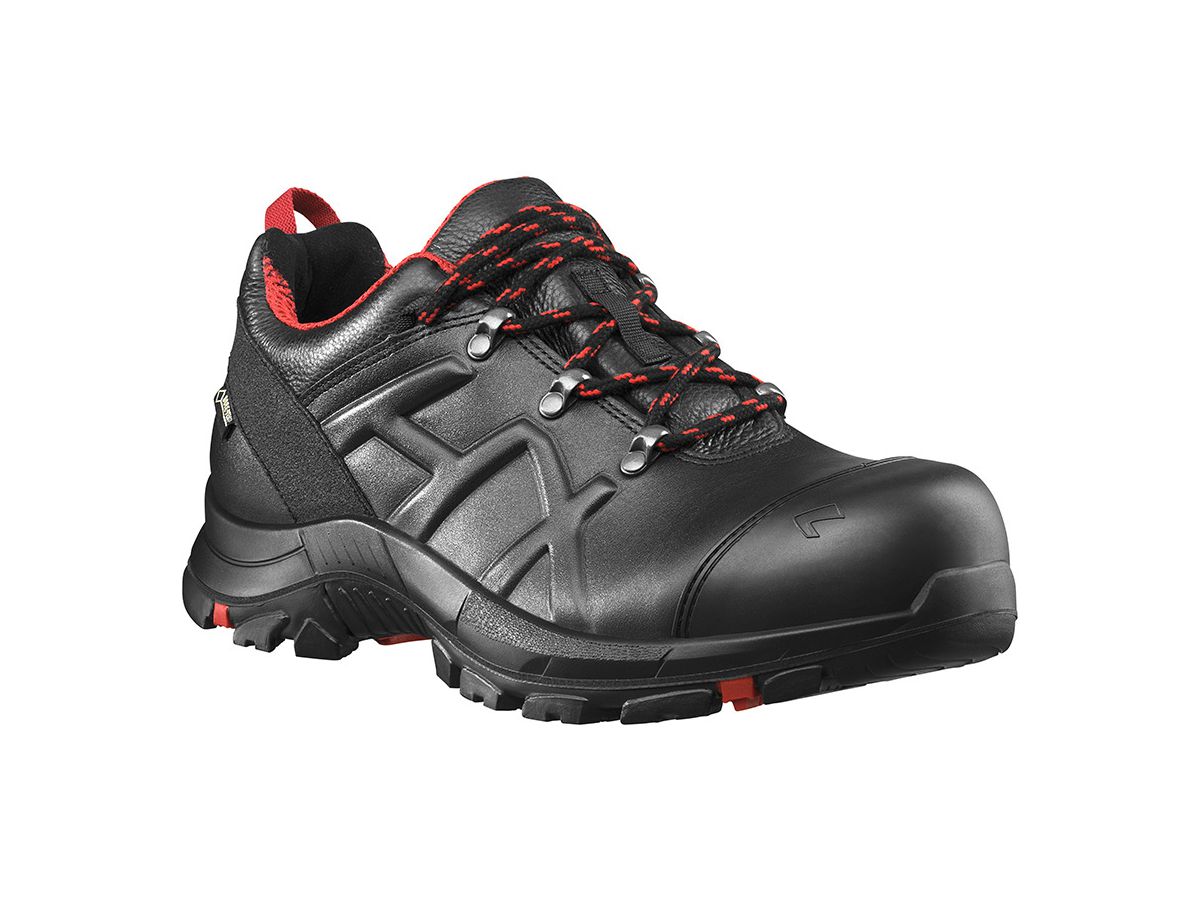 HAIX Black Eagle Safety 54low - S3-Sicherheitsschuh