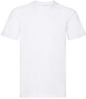 Super Premium T-Shirt, Gr. 2XL - white, regular fit