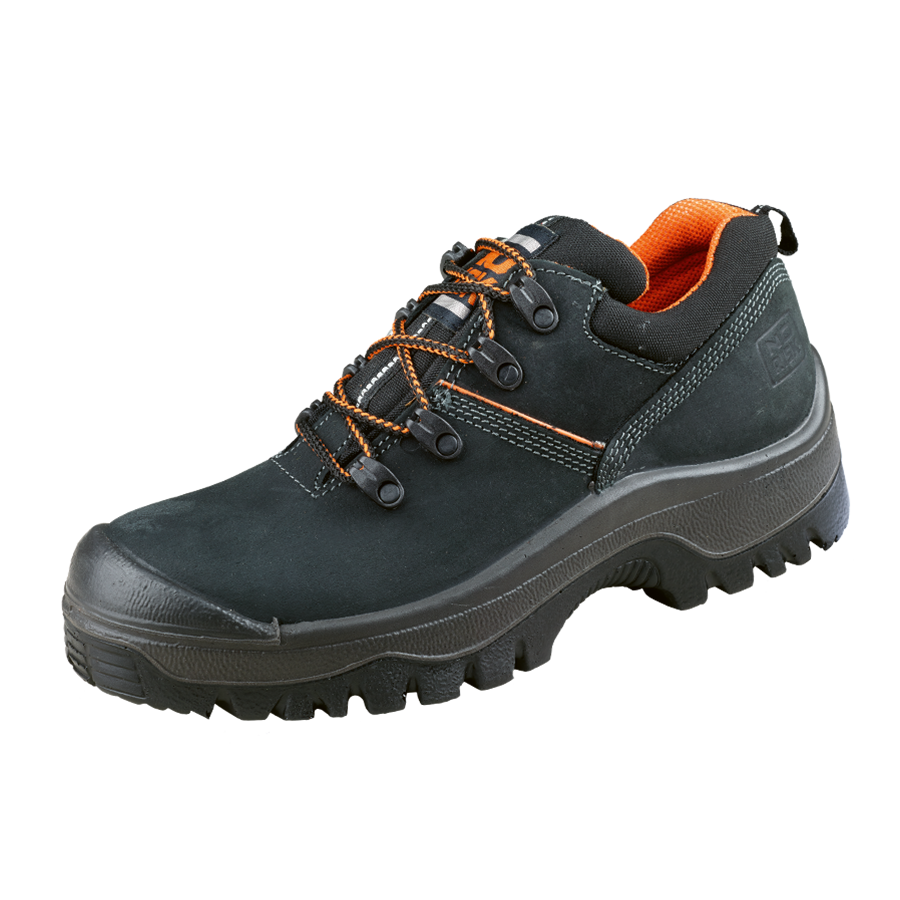 Schuhe Louisiana Grösse 42 - NO RISK S3