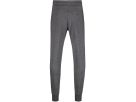 Jogginghose, Gr. 2XS - anthrazit meliert