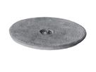 Betondeckel voll, Kl. A 15 - begehbar, nicht befahrbar