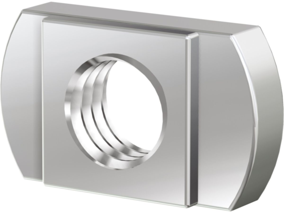FlamcoFix S Schiebemutter M10