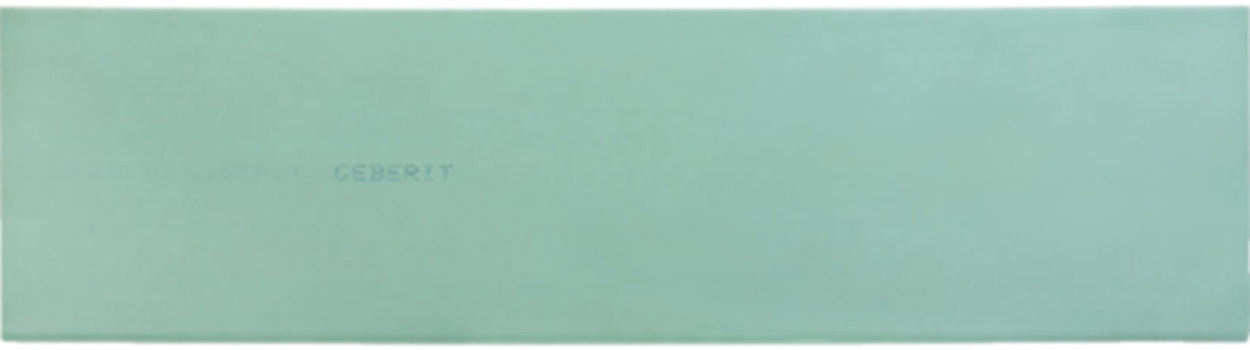 Geberit-Duofix - Duofix Paneel - 60 x 200 x 1.8 cm  (Palette à 20 Stk.)