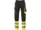 Leeds Hose mit Knietaschen - 65% PES / 35% CO, 290 g/m2