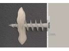 Dämmstoffdübel FID II Plus 80 mm - "fischer"  Pak. à 25 Stk. Schr:4.5-6mm