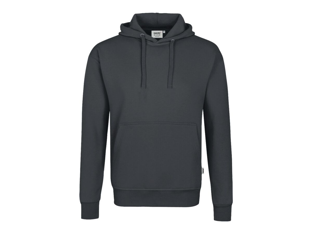 Kapuzen Sweatshirt Premium - 100 % Baumwolle