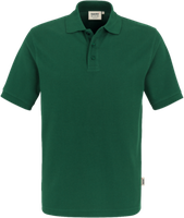 Poloshirt Top Gr. 2XL, tanne - 100% Baumwolle, 200 g/m²