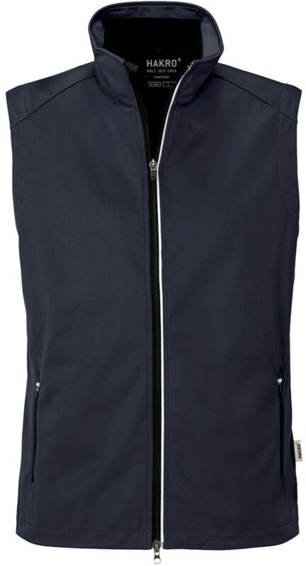 Light-Softshell-West Edmonton - 100 % Polyester, 5.000 gr. / m² / 24 h