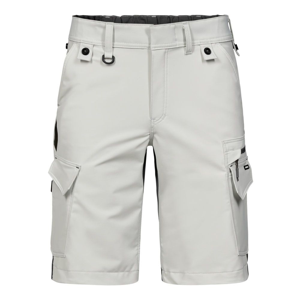 ENTIRE Arbeitsshorts ENGEL - 4-Wege-Stretch