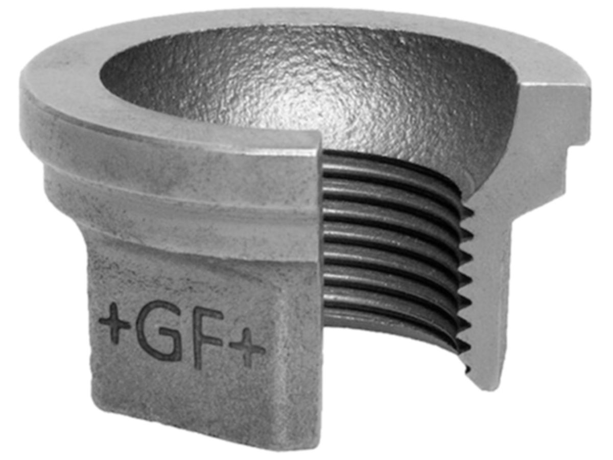 schw.+GF+ Nr. 372        11/4-3/4"