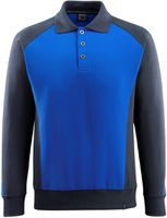 Magdeburg Polo-sweatshirt - 60% CO / 40% PES, 310 g/m²