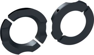 Geberit Einsatzbacken zu Aufspannpl. - 110 mm