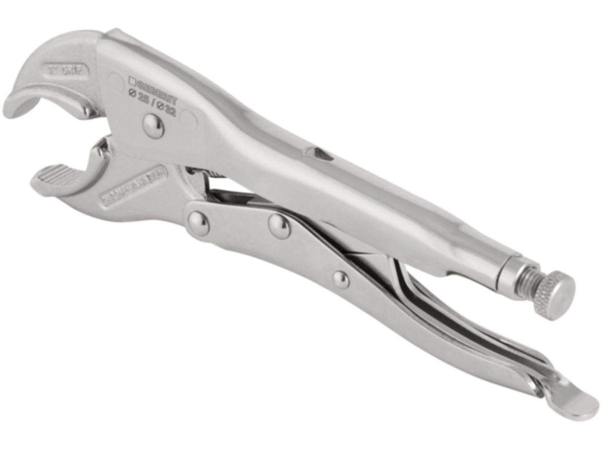 PushFit Rohrhalterzange