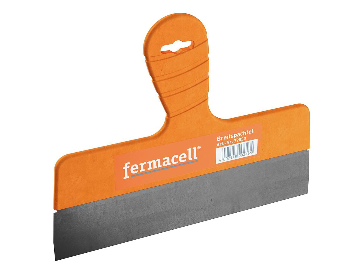 Fermacell Breitspachtel