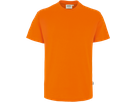 T-Shirt Heavy Gr. S, orange - 100% Baumwolle, 190 g/m²