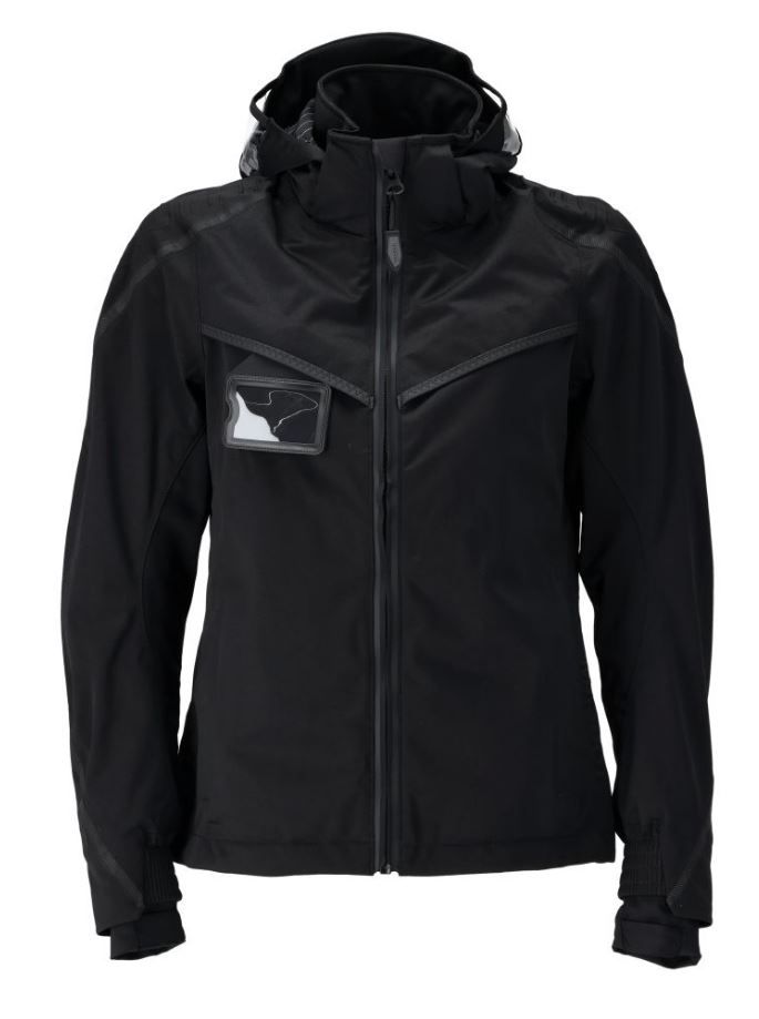 MASCOTr Hard Shell Jacke Damen - 100% Recyceltes Polyester