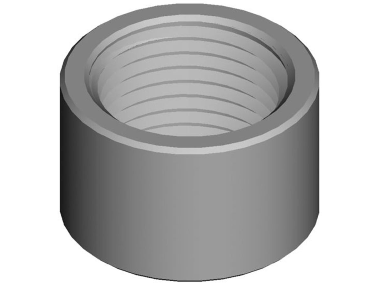 Pipex Muffe