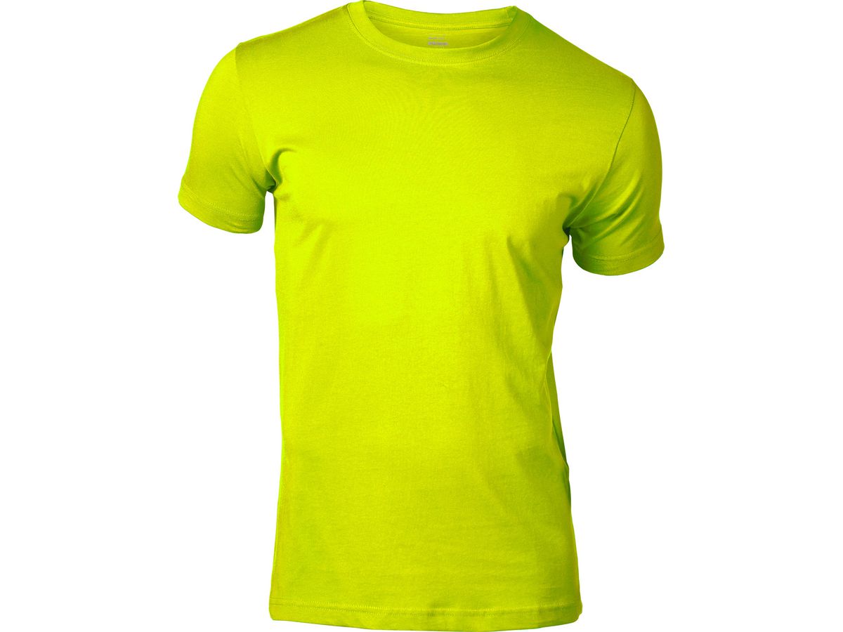 MASCOT CALAIS T-SHIRT hi-vis - 100% Polyester 140 g/m²