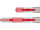 fischer DUOPOWER Universaldübel - Nylon