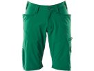 Shorts leicht ultimate Stretch - 88% PES / 12% EOL, 275 g/m2