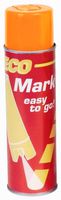 Markierspray ECO 500 ml orange - Pak. à 6 Stk.